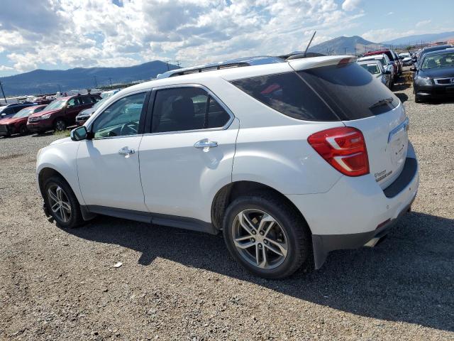 Photo 2 from auction – 2017 CHEVROLET EQUINOX PREMIER with VIN 2GNFLGE34H6194023