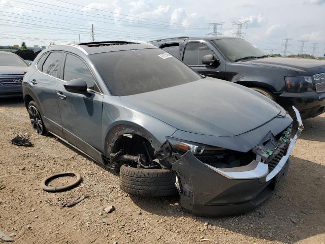 Photo 4 from auction – 2023 MAZDA CX-30 PREFERRED with VIN 3MVDMBCM0PM568593