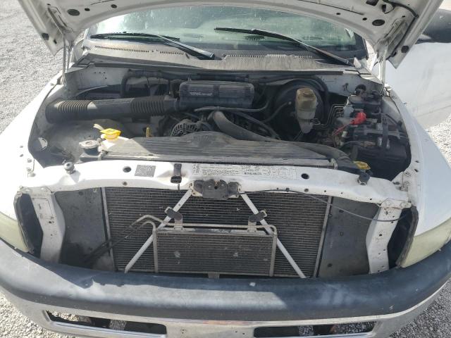 Photo 11 from auction – 2002 DODGE RAM 2500 with VIN 3B7KF26Z02M268264
