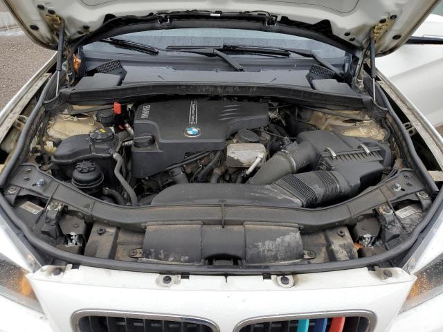 Photo 12 from auction – 2015 BMW X1 XDRIVE2 with VIN WBAVL1C53FVY28272