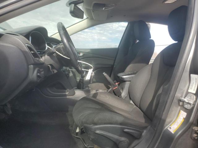 Photo 7 from auction – 2013 DODGE DART SXT with VIN 1C3CDFBA2DD306050