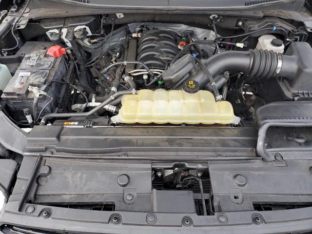 Photo 11 from auction – 2020 FORD F150 SUPERCREW with VIN 1FTEW1E59LFB26535