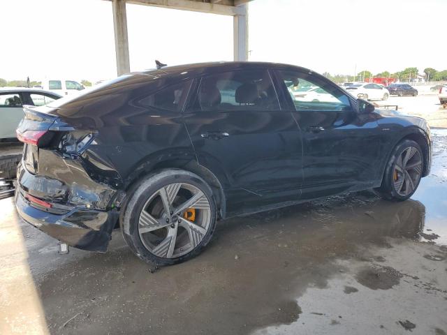 Photo 3 from auction – 2022 AUDI E-TRON SPO with VIN WA13AAGEXNB025639