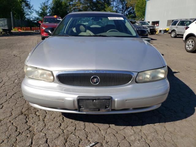 Photo 5 from auction – 2003 BUICK CENTURY CU with VIN 2G4WS52J131116741