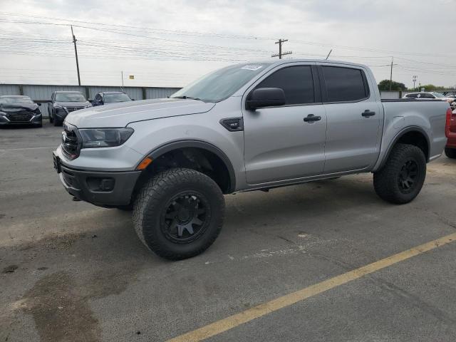 FORD RANGER XL 2021 with VIN 1FTER4FH2MLD59337 - Photo from auction