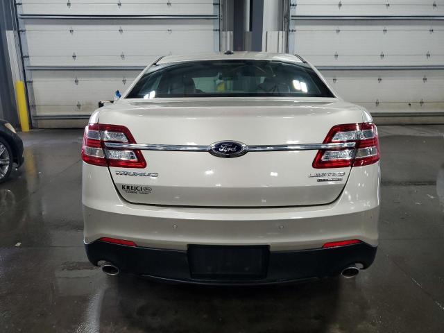 Photo 6 from auction – 2017 FORD TAURUS LIM with VIN 1FAHP2F81HG132233