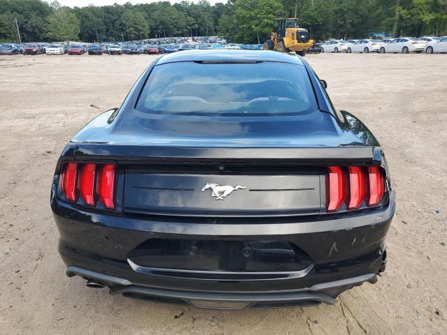 Photo 6 from auction – 2018 FORD MUSTANG with VIN 1FA6P8TH7J5174468