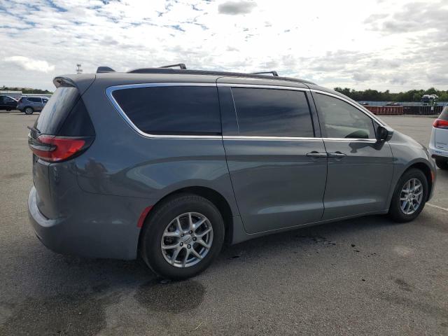 Photo 3 from auction – 2021 CHRYSLER PACIFICA T with VIN 2C4RC1FG0MR556247