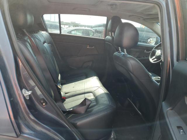 Photo 11 from auction – 2012 KIA SPORTAGE S with VIN KNDPC3A67C7176873