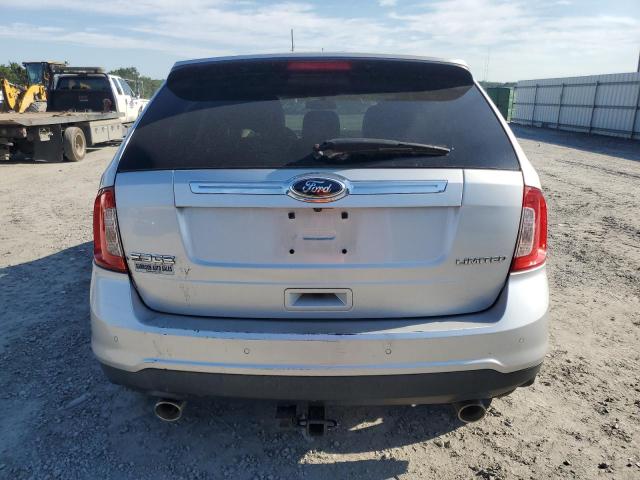 Photo 6 from auction – 2013 FORD EDGE LIMIT with VIN 2FMDK3KC5DBB09297