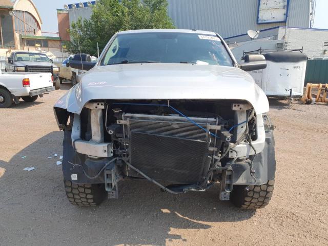 Photo 5 from auction – 2014 RAM 2500 ST with VIN 3C6TR5CT1EG240044