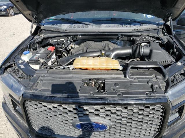 Photo 11 from auction – 2018 FORD F150 SUPER with VIN 1FTEW1EGXJFB15655