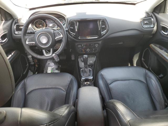 Photo 8 from auction – 2017 JEEP COMPASS LI with VIN 3C4NJDCB7HT634315