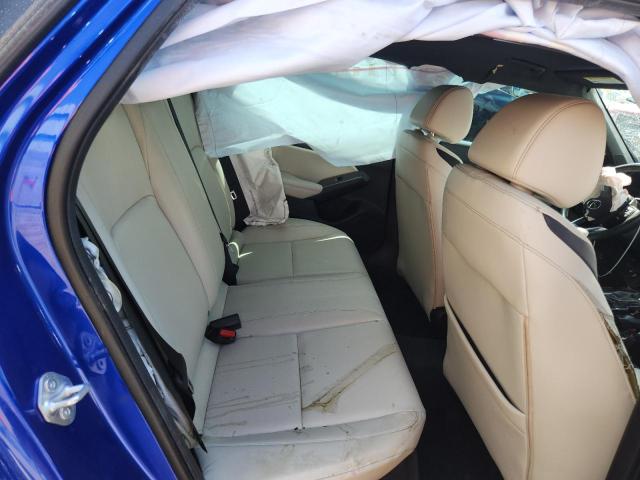 Photo 10 from auction – 2023 ACURA INTEGRA A- with VIN 19UDE4H33PA002260