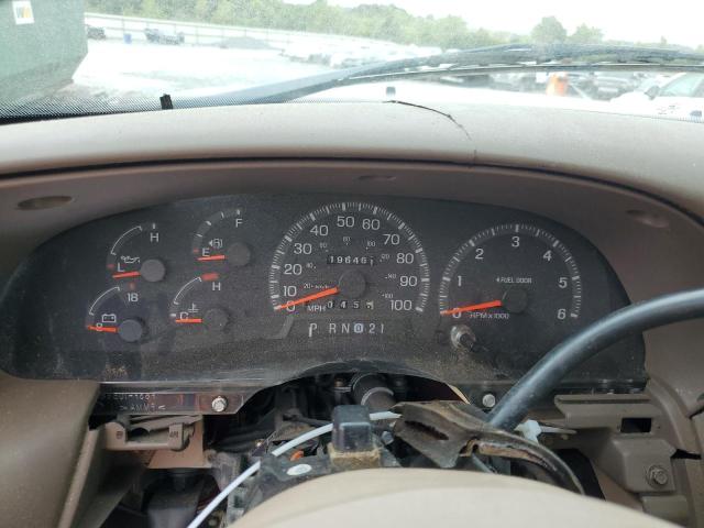 Photo 9 from auction – 1998 FORD F150 with VIN 1FTRX18L2WNB56012