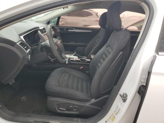 Photo 7 from auction – 2013 FORD FUSION SE with VIN 3FA6P0H78DR325532