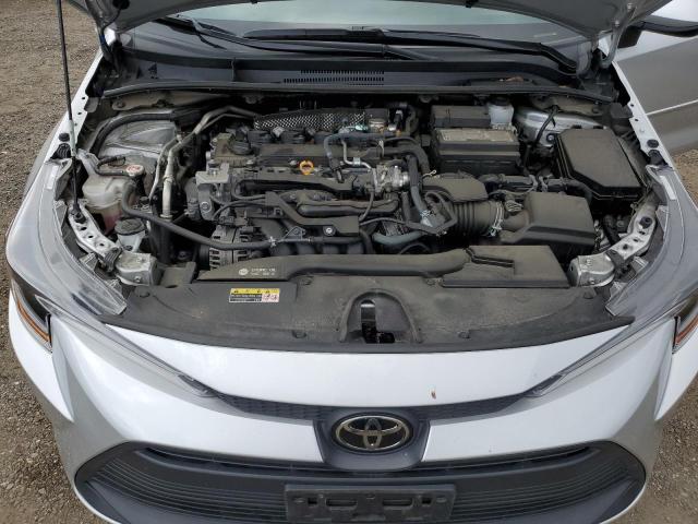 Photo 11 from auction – 2024 TOYOTA COROLLA LE with VIN 5YFB4MDE9RP173349