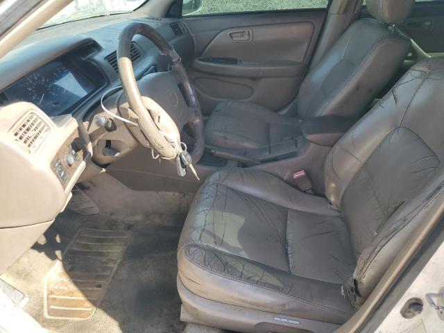 Photo 7 from auction – 2000 TOYOTA CAMRY with VIN 4T1BF28K8YU947635