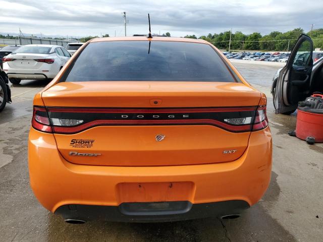 Photo 6 from auction – 2013 DODGE DART SXT with VIN 1C3CDFBA9DD311018