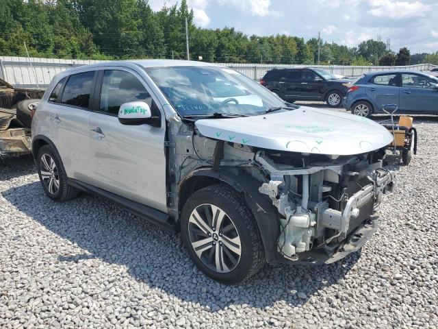 Photo 4 from auction – 2021 MITSUBISHI OUTLANDER with VIN JA4ARUAU1MU033598