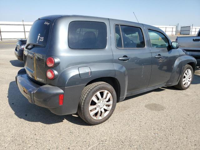 Photo 3 from auction – 2011 CHEVROLET HHR LT with VIN 3GNBABFW8BS544701
