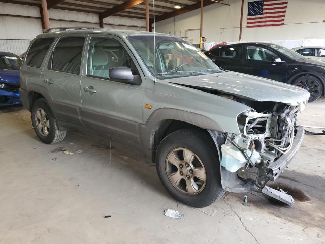 Photo 4 from auction – 2003 MAZDA TRIBUTE LX with VIN 4F2YZ94113KM49776
