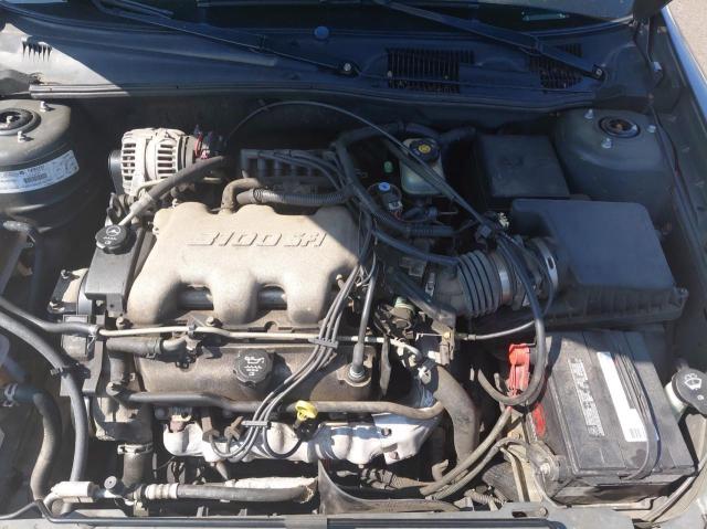 Photo 7 from auction – 2003 CHEVROLET MALIBU with VIN 1G1ND52J53M662210