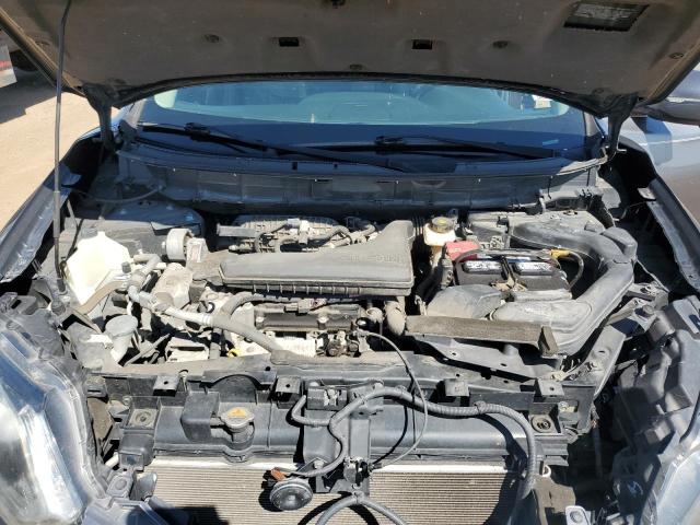 Photo 12 from auction – 2015 NISSAN ROGUE S with VIN 5N1AT2MV0FC906925