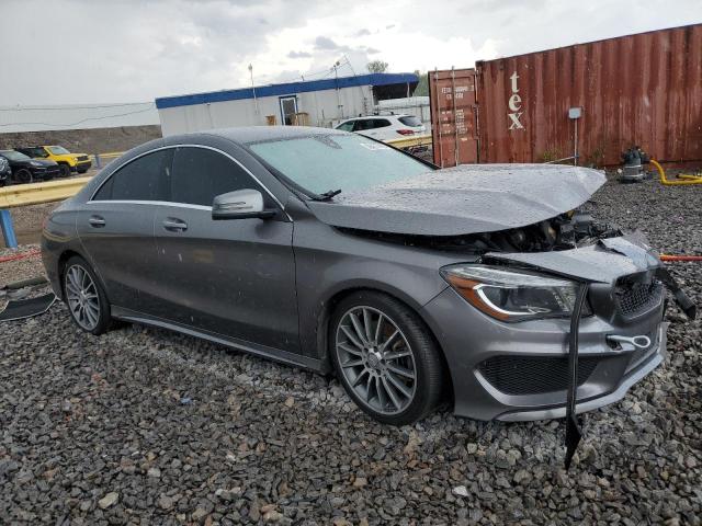 Photo 4 from auction – 2016 MERCEDES-BENZ CLA 250 with VIN WDDSJ4EB9GN308360