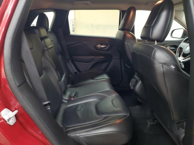 Photo 11 from auction – 2016 JEEP CHEROKEE L with VIN 1C4PJMDS7GW167025