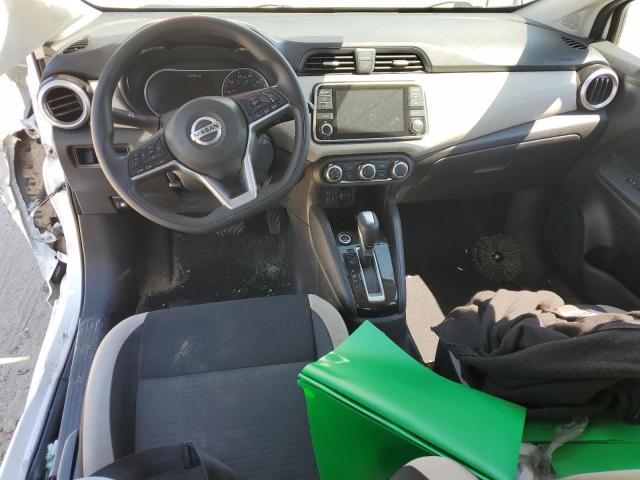 Photo 8 from auction – 2020 NISSAN VERSA SV with VIN 3N1CN8EV7LL911969