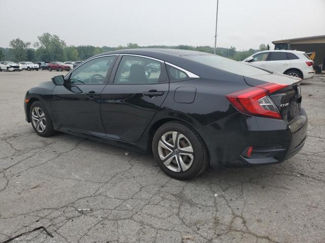 Photo 2 from auction – 2017 HONDA CIVIC LX with VIN 19XFC2F51HE226258