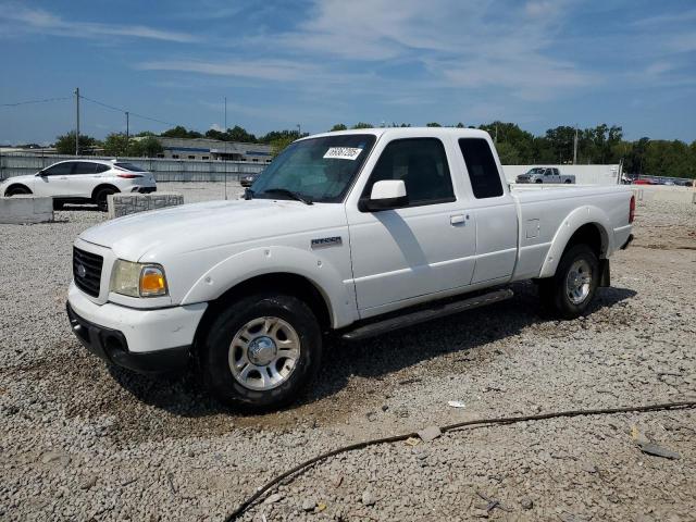 FORD RANGER SUP 2009 with VIN 1FTYR44E69PA13622 - Photo from auction