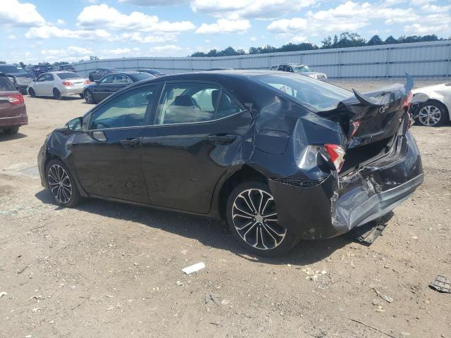 Photo 2 from auction – 2016 TOYOTA COROLLA L with VIN 2T1BURHE9GC501373