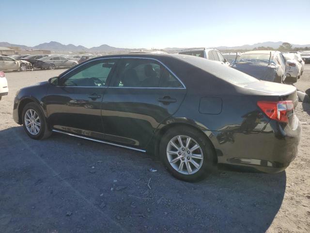 صورة رقم 2 من المزاد - 2012 TOYOTA CAMRY BASE مع VIN 4T4BF1FK6CR210266