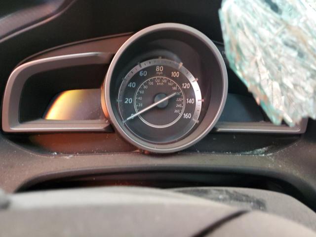 Photo 9 from auction – 2015 MAZDA 3 SPORT with VIN 3MZBM1U74FM198093