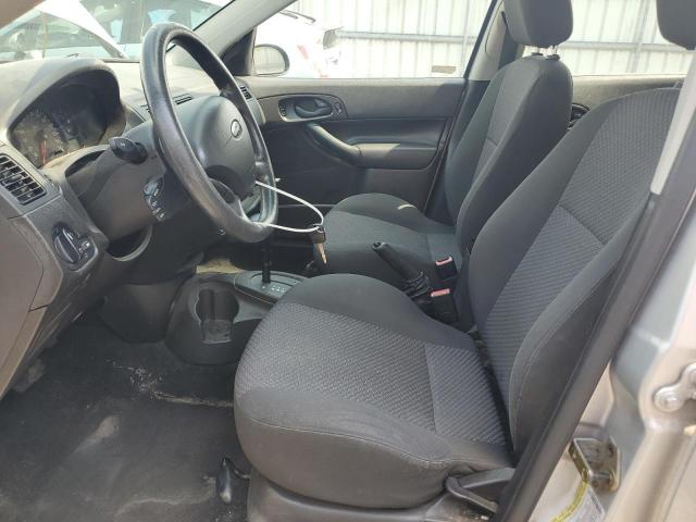 Photo 7 from auction – 2005 FORD FOCUS with VIN 3FAFP37N05R151796