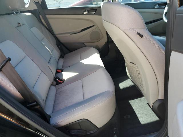 Photo 11 from auction – 2016 HYUNDAI TUCSON LIM with VIN KM8J3CA2XGU220810