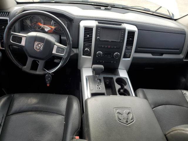 Photo 8 from auction – 2011 DODGE RAM 1500 with VIN 1D7RV1GT4BS665124