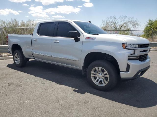 Photo 4 from auction – 2019 CHEVROLET SILVERADO with VIN 1GCUYEED4KZ415615