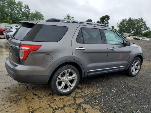 Photo 3 from auction – 2012 FORD EXPLORER L with VIN 1FMHK8F88CGA58602