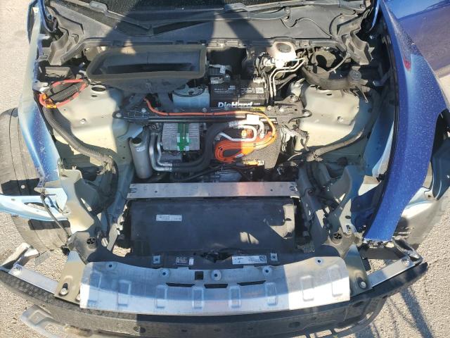 Photo 11 from auction – 2020 TESLA MODEL Y with VIN 5YJYGDEF1LF034814