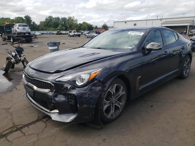 صورة رقم 1 من المزاد - 2020 KIA STINGER مع VIN KNAE15LA5L6072556