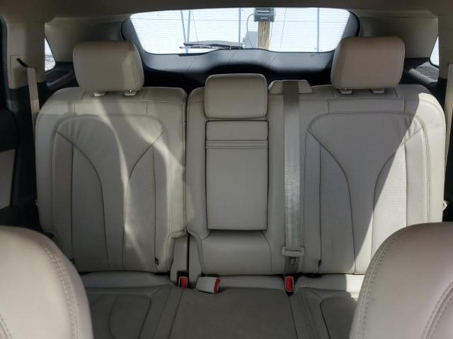 Photo 10 from auction – 2017 LINCOLN MKX SELECT with VIN 2LMPJ6KR7HBL34269