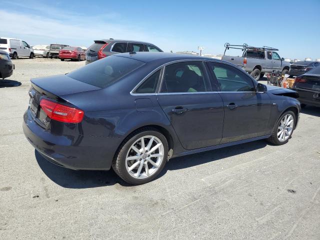 Photo 3 from auction – 2014 AUDI A4 PREMIUM PLUS with VIN WAUFFAFL1EA084800