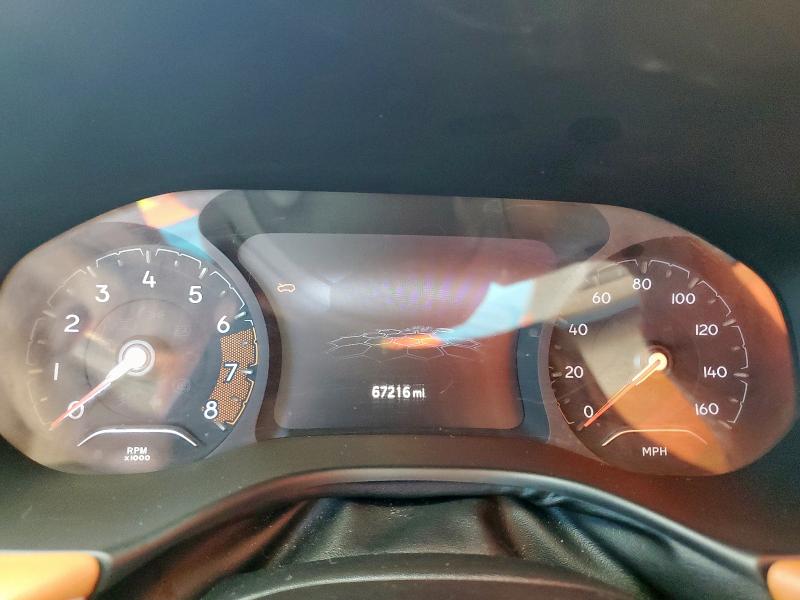 Photo 9 from auction – 2022 JEEP COMPASS LI with VIN 3C4NJDCB0NT193316