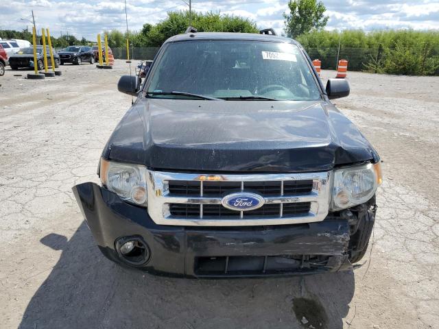 Photo 5 from auction – 2012 FORD ESCAPE XLT with VIN 1FMCU0D71CKB64645