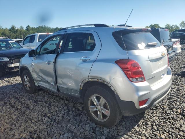 Photo 2 from auction – 2019 CHEVROLET TRAX 1LT with VIN KL7CJPSB0KB776523