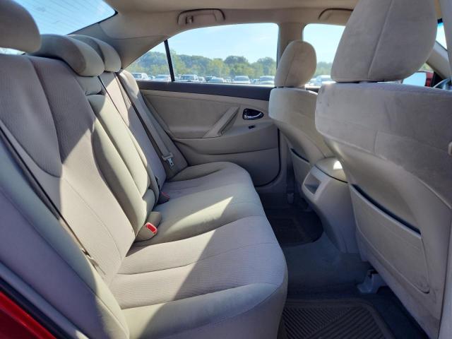 Photo 10 from auction – 2011 TOYOTA CAMRY BASE with VIN 4T1BF3EK3BU603437
