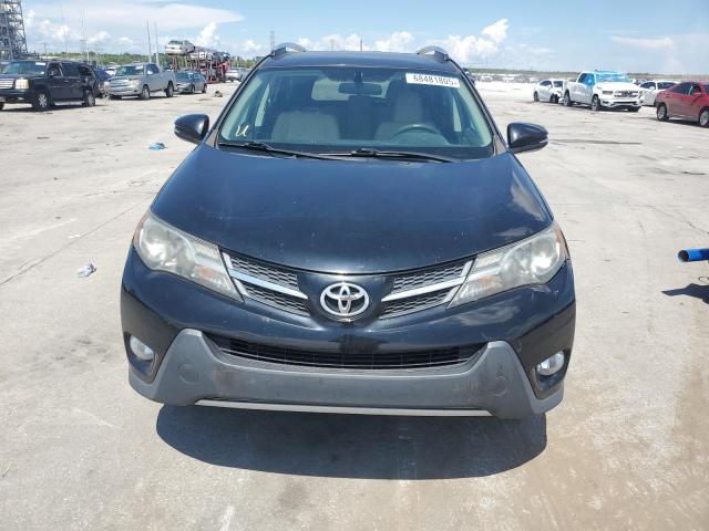 Photo 5 from auction – 2014 TOYOTA RAV4 XLE with VIN 2T3RFREV0EW133729